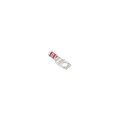 Panduit Lug Compression Connector, 1/0 AWG LCAX1/0-56-X